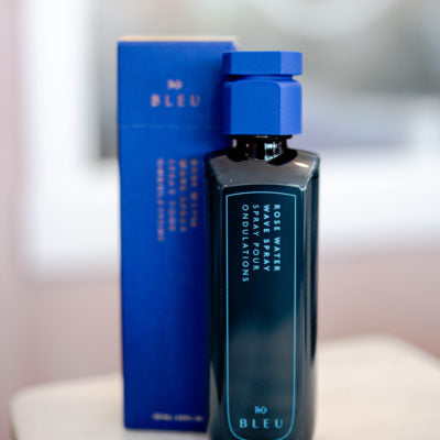 Rose Water Wave Spray