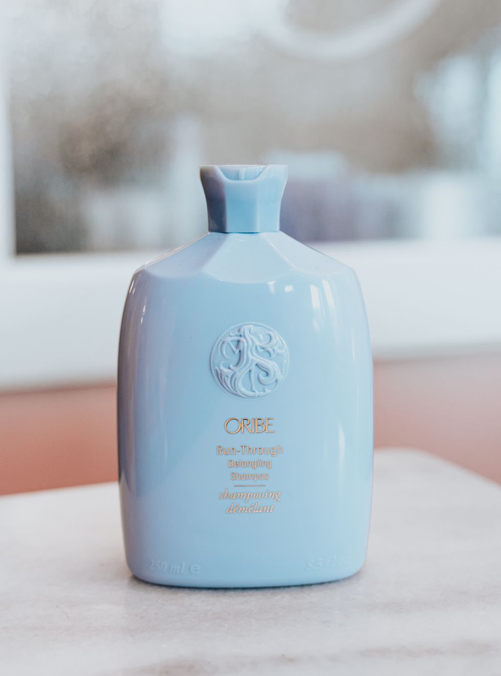 Run-Through Detangling Shampoo