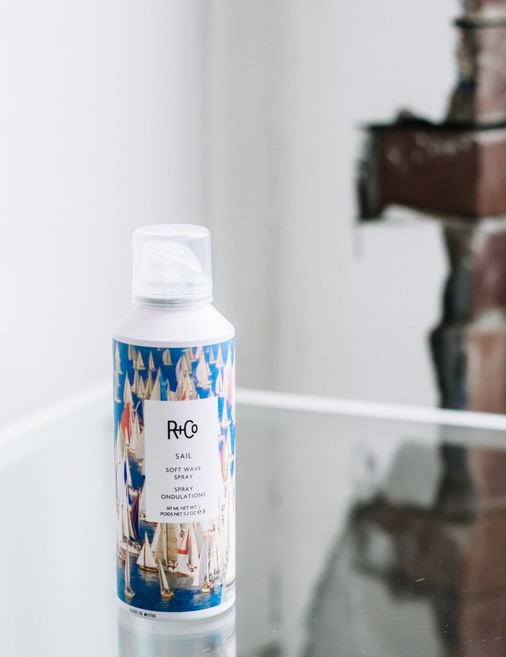 Sail Soft Wave Spray