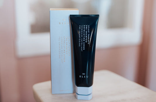 Scalp Therapy Pre-Shampoo Exfoliating Scrub