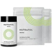 Nutrafol Women's Hair Growth Pack