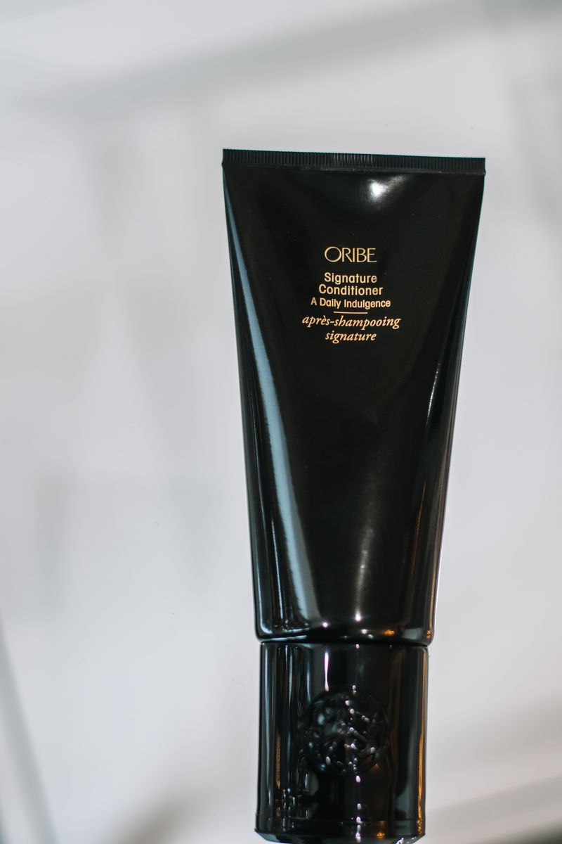 Signature Conditioner