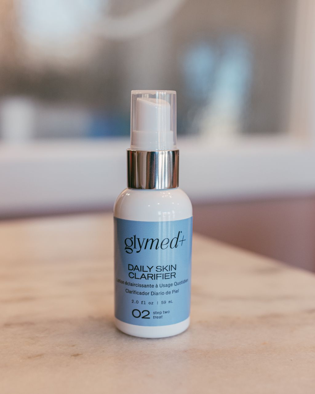 Daily Skin Clarifier