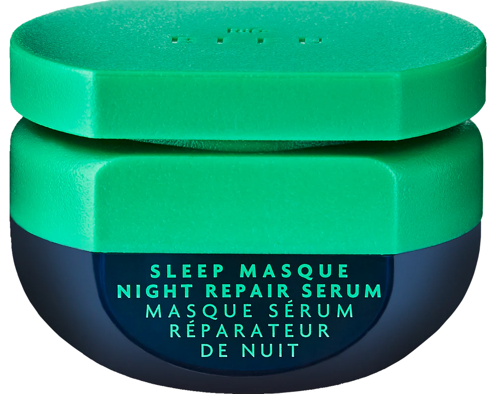 Sleep Masque Night Repair Serum