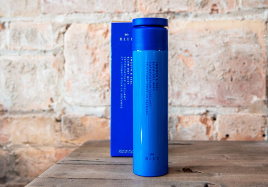 Smooth & Seal Blow-Dry Mist