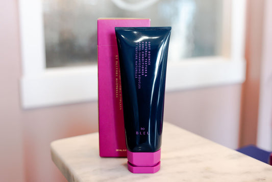 Soft Bounce Natural Texture & Curl Conditioner