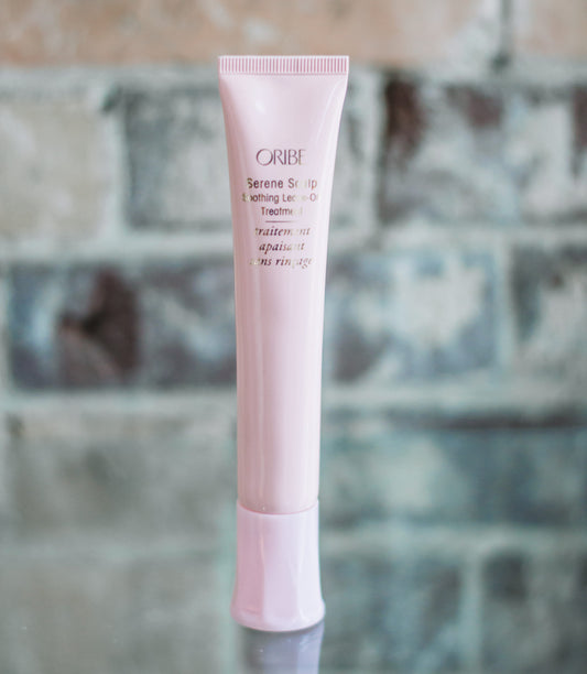 Serene Scalp Soothing Leave-On Treatment