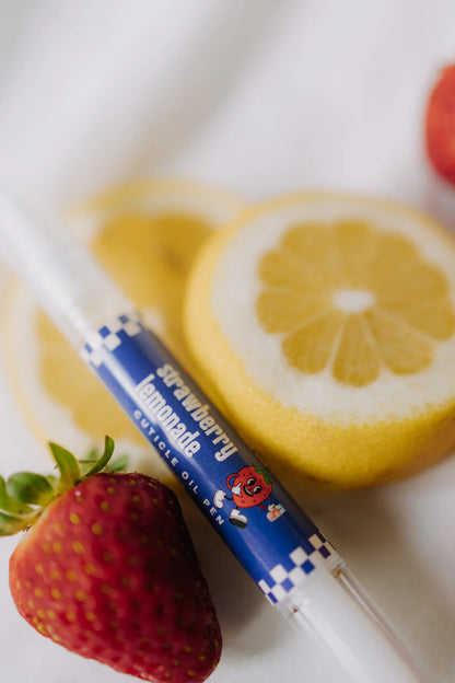 Cuticle & Co - Cuticle Oil Pen