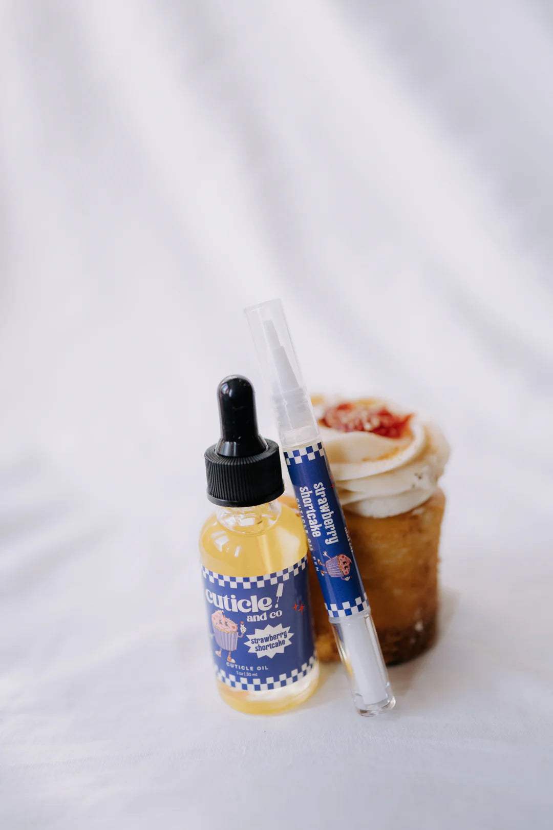 Cuticle & Co - Cuticle Oil Pen