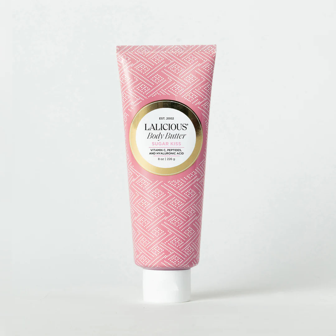 Lalicious Body Butter