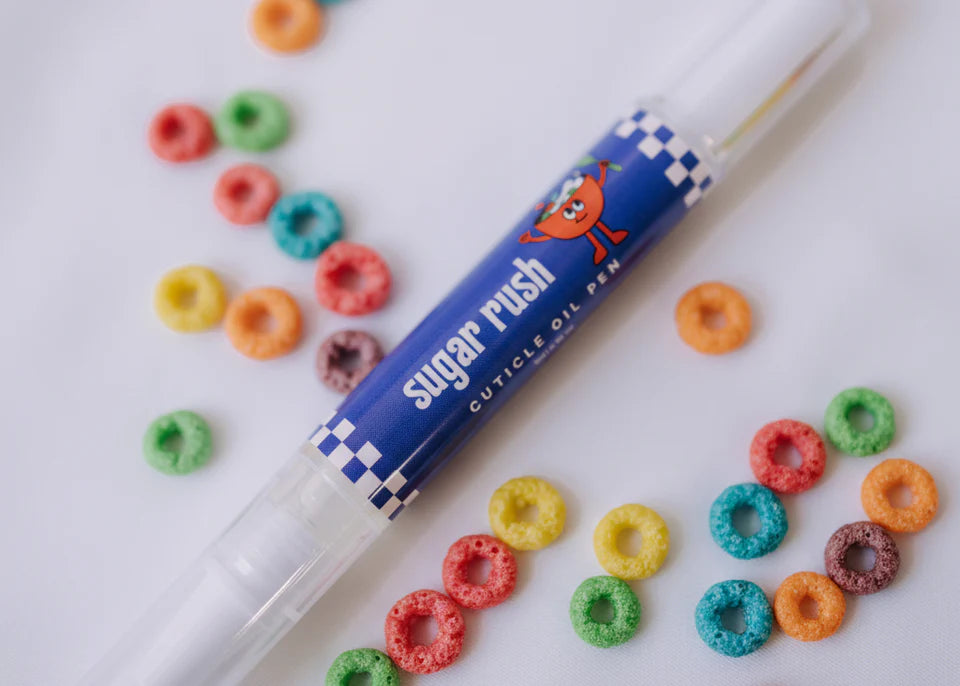 Cuticle & Co - Cuticle Oil Pen