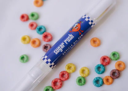 Cuticle & Co - Cuticle Oil Pen