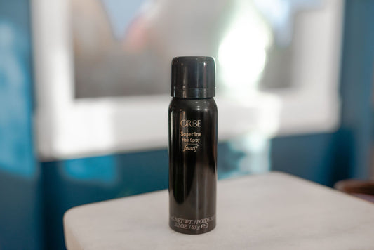 Superfine Hair Spray Mini