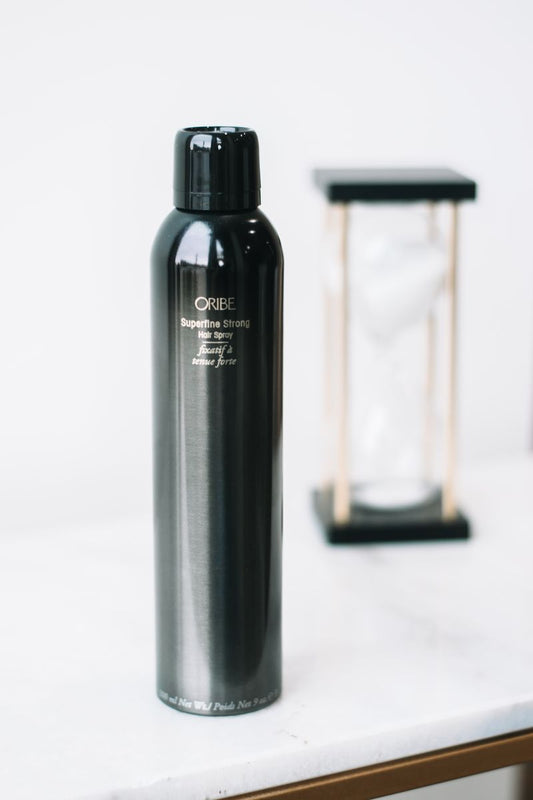 Superfine Strong Hair Spray