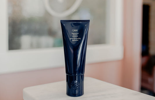 Supershine Hydrating Conditioner
