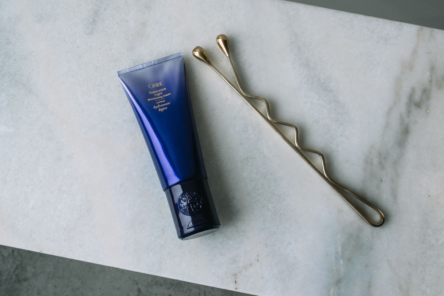 Supershine Light Moisturizing Cream