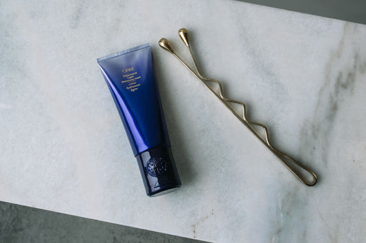 Supershine Light Moisturizing Cream