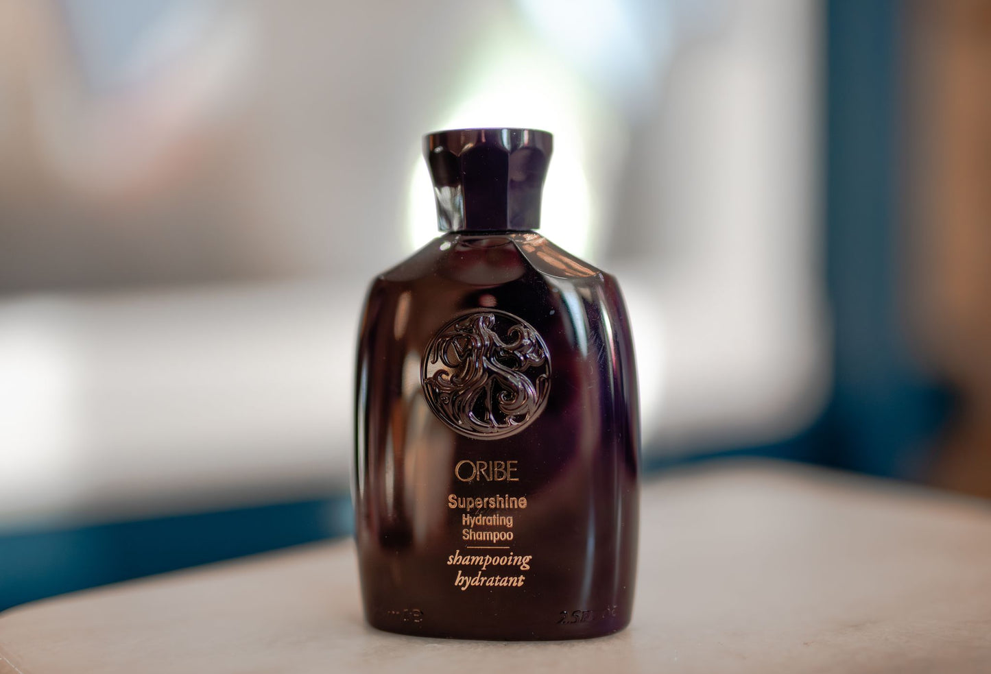 Supershine Hydrating Shampoo Mini