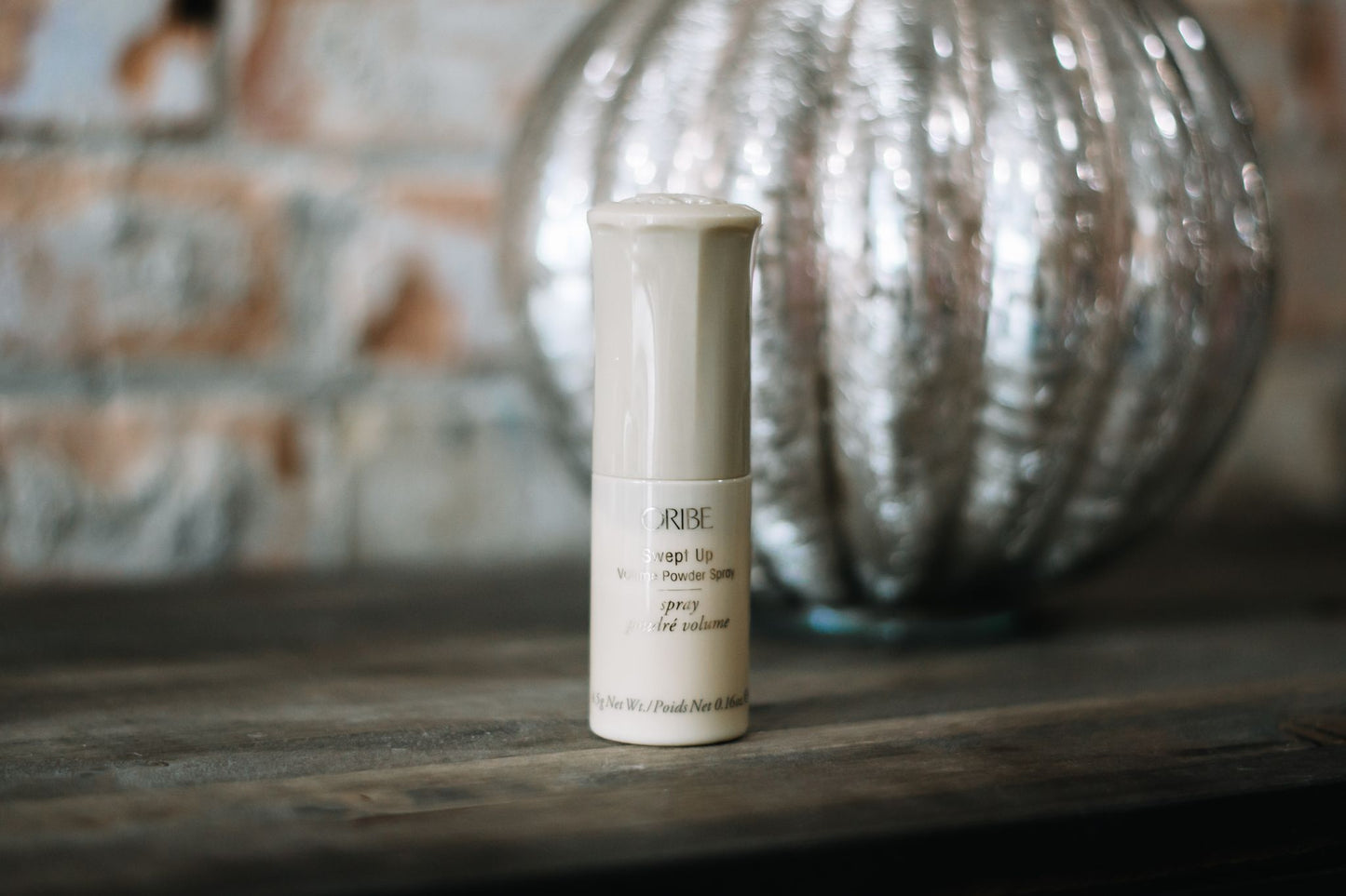 Swept Up Volume Powder Spray