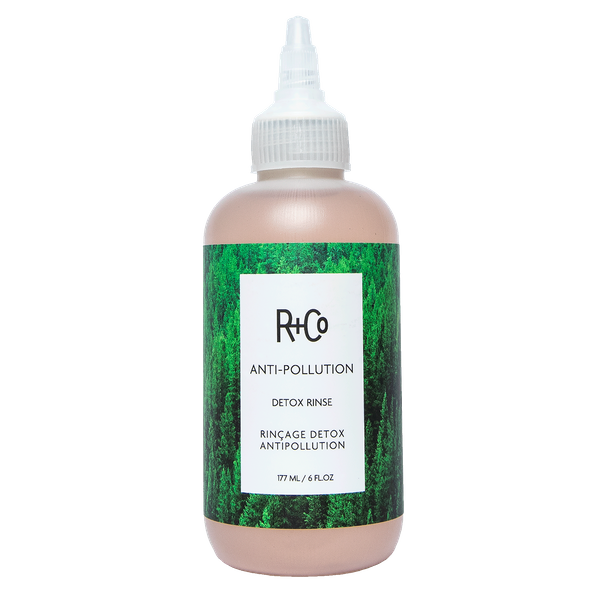 Anti-Pollution Detox Rinse