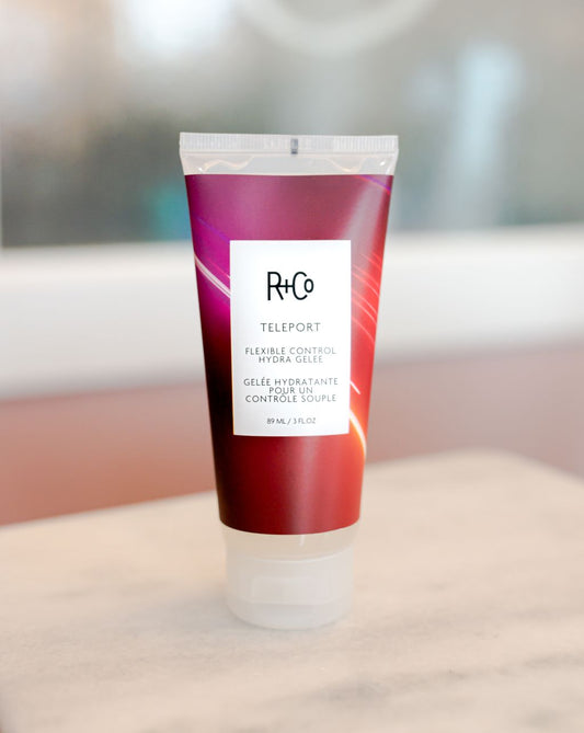 Teleport Flexible Control Hydra Gelee