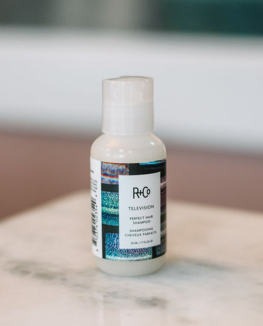 Television Perfect Hair Shampoo Mini