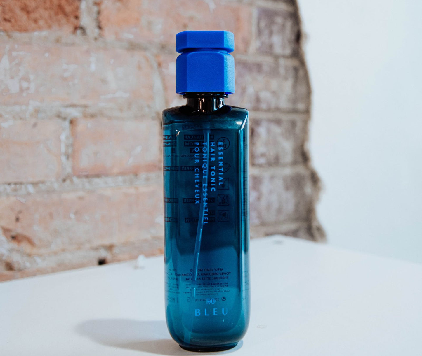 Essential Hair Tonic