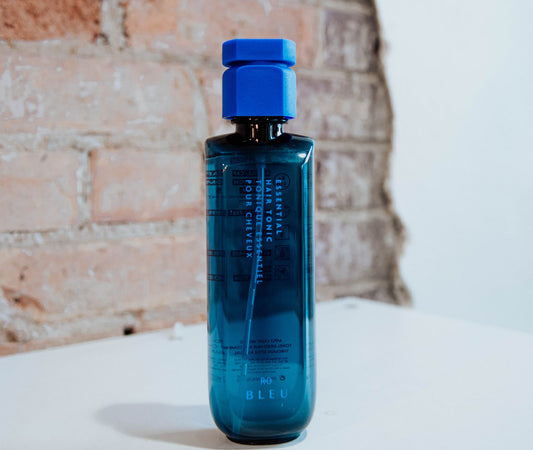 Essential Hair Tonic
