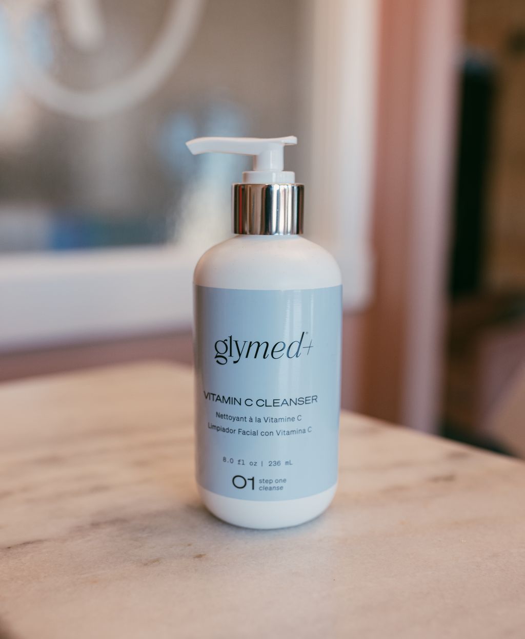 Vitamin C Cleanser