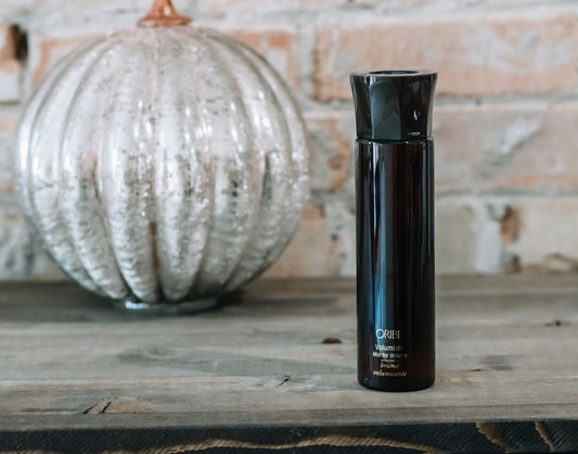 Volumista Mist for Volume