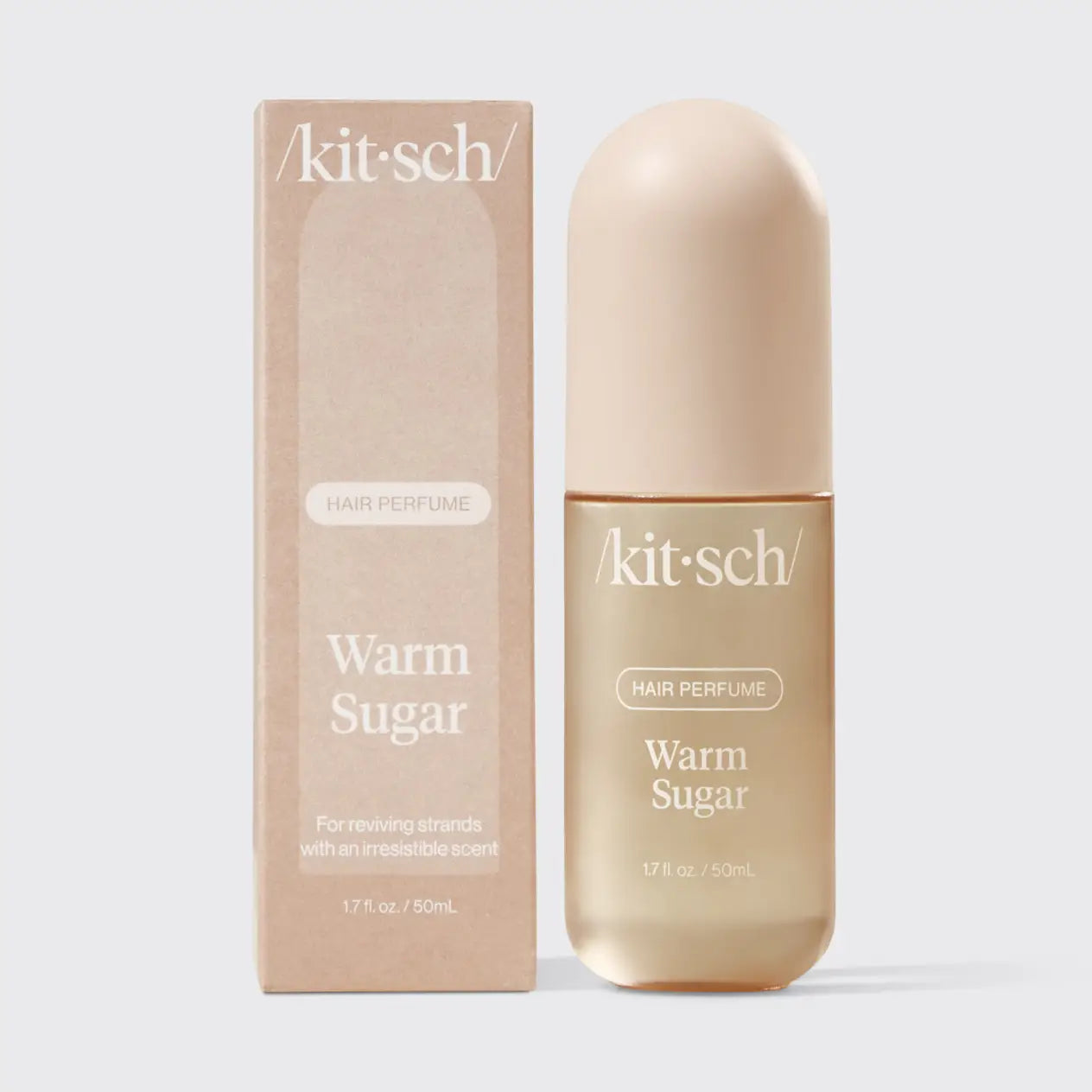 Warm Sugar Hair Perfume